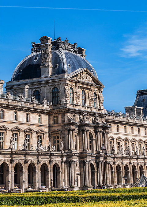 Louvre