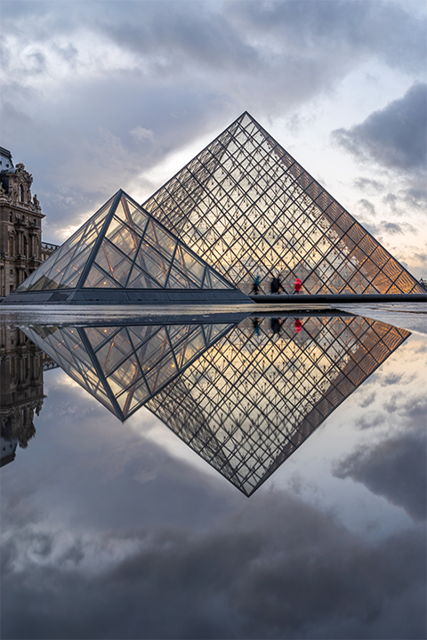 Louvre