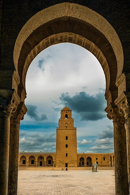 Maghreb 