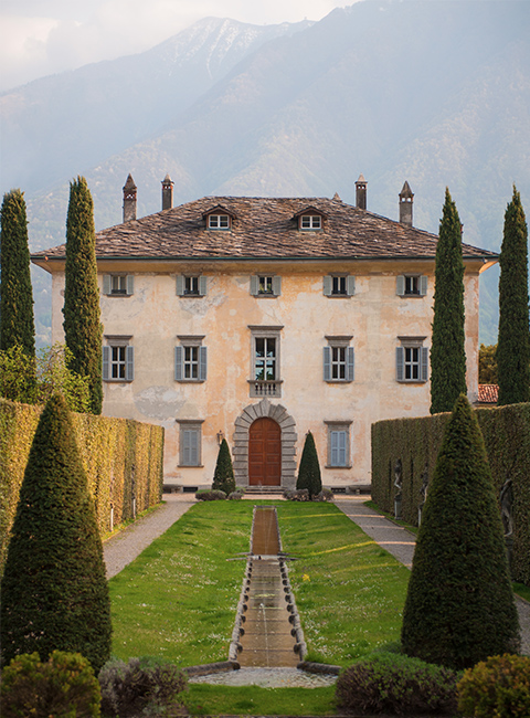 Maisons de campagne 