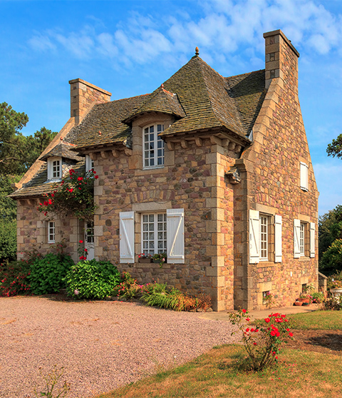 Maisons de campagne 