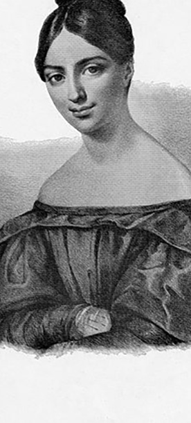 Maria Malibran