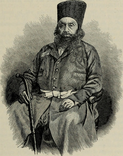 Marco Polo