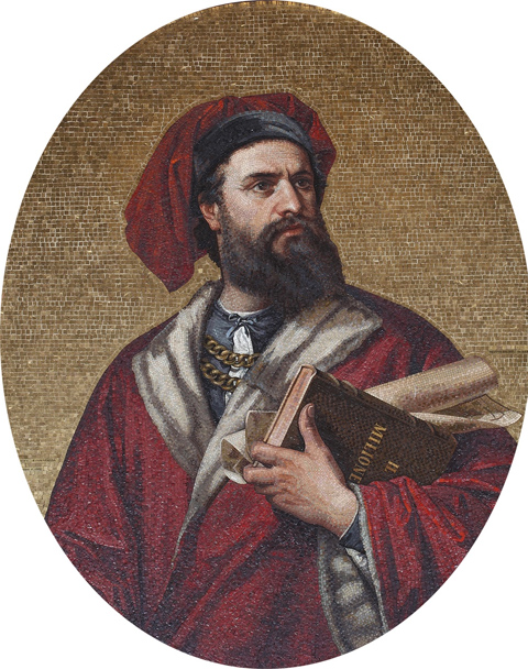 Marco Polo