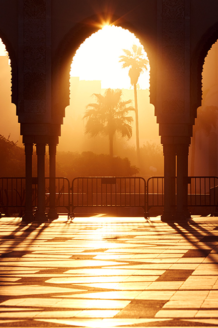 Maroc