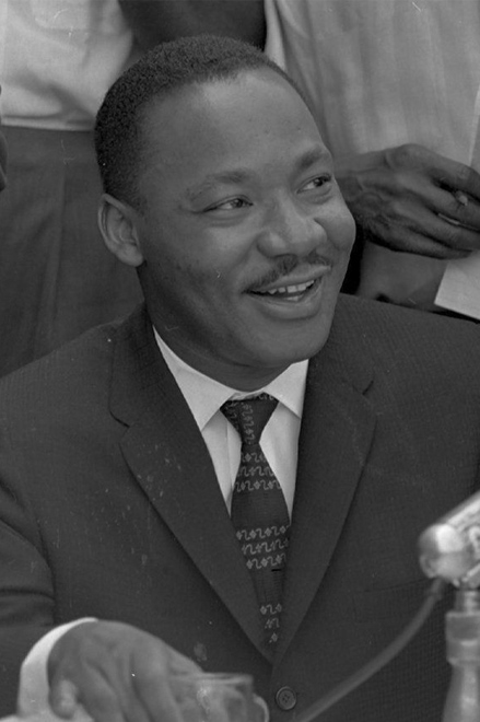 Martin Luther King