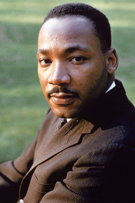 Martin Luther King