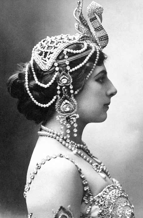 Mata Hari