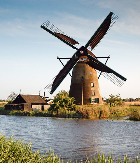 Moulin a vent
