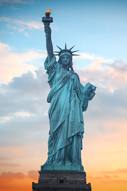 New York