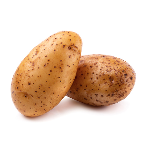 Pomme de terre