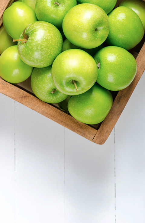 Pommes