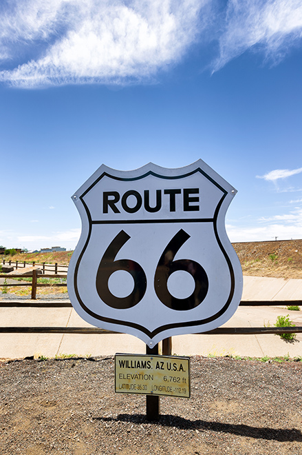 Route 66 