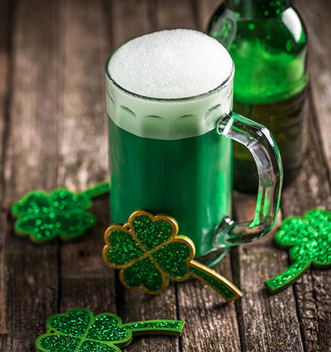 Saint Patrick