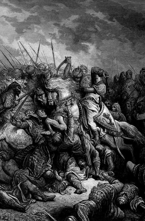 Saladin