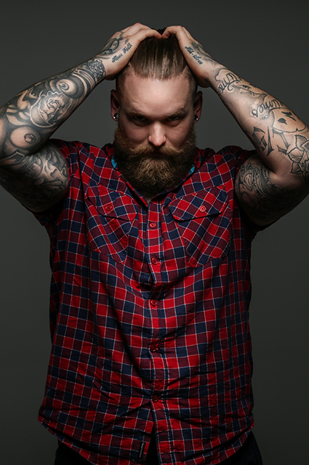 Tatouages