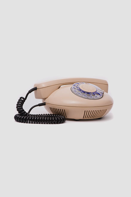 Téléphone