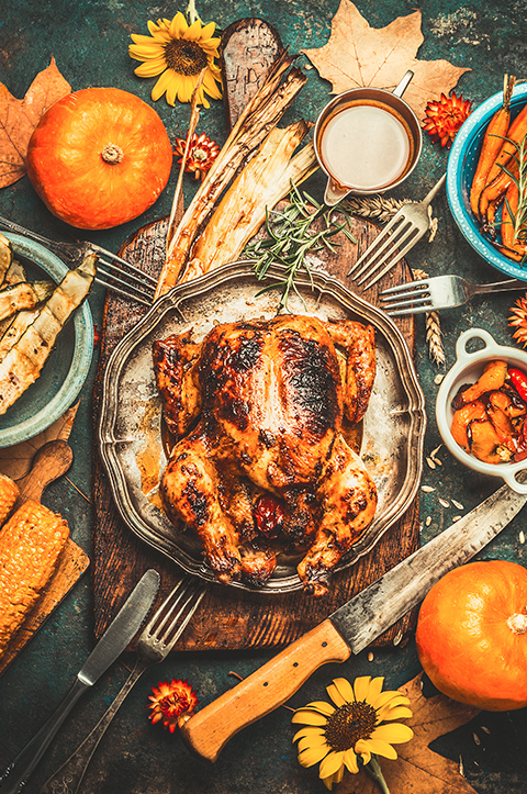 Thanksgiving