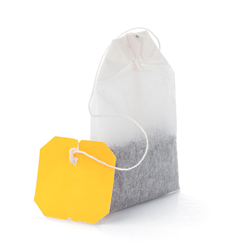 Sachet de thé