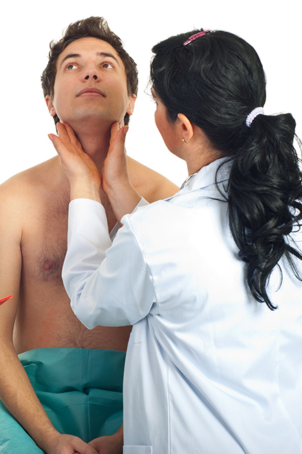 Thyroïde