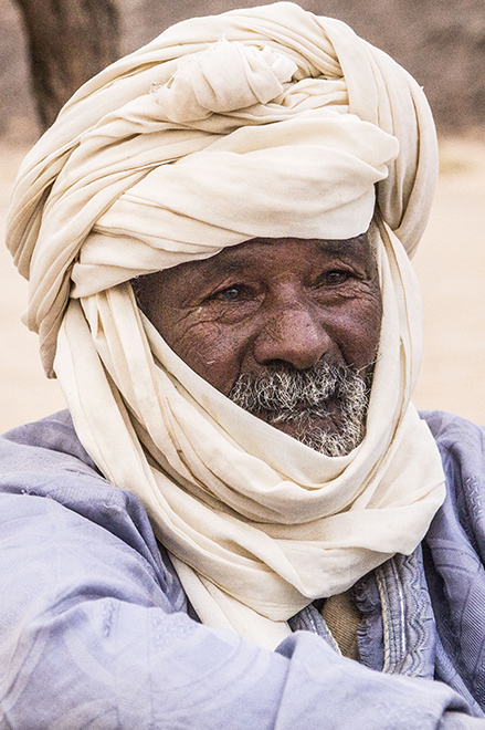 Touareg