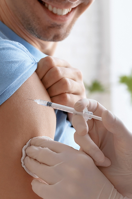 Vaccins