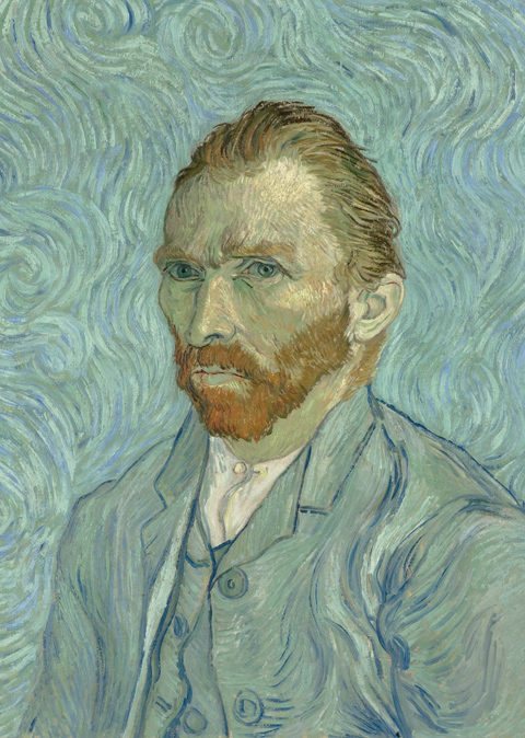 Vincent VAN GOGH