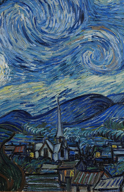 Vincent VAN GOGH