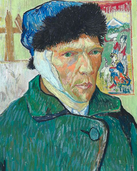 Vincent VAN GOGH