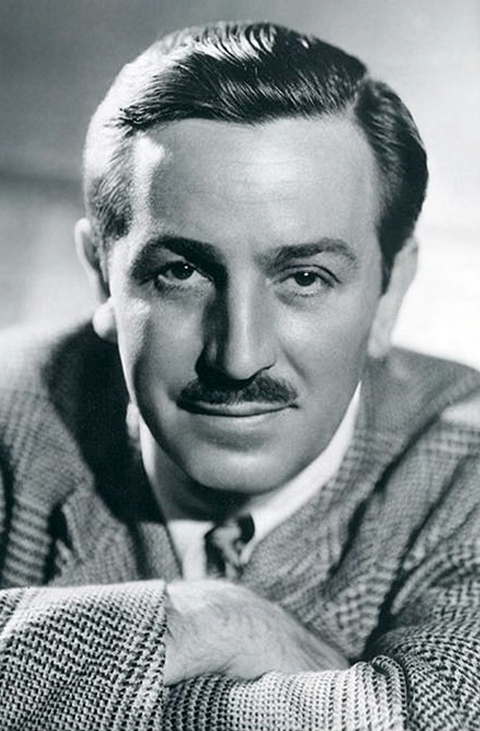 Walt Disney