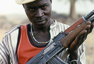 Afrique