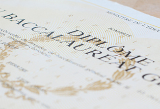 Baccalauréat