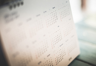 calendrier