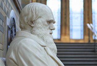 Charles Darwin