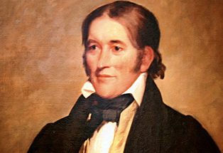 Davy Crockett