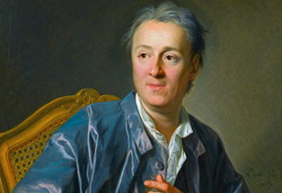 Denis Diderot