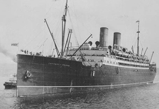 Empress of Ireland