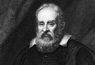 Galileo Galilei