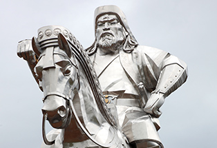 Gengis Khan