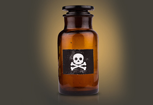 Histoire des poisons