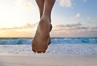 Histoire des vacances