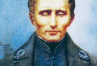 Louis Braillle