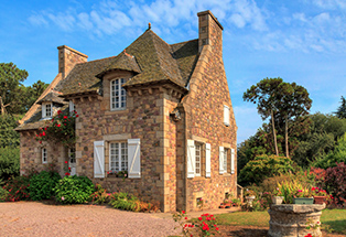 maisons de campagne