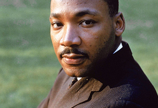 Luther King
