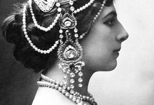 Mata Hari