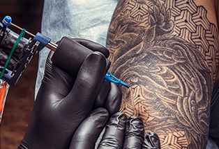 tatouage