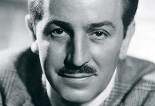 Walt Disney